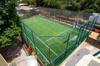 מלון מרמריס Club Exelsior מראה חיצוני תמונה