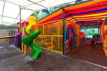 מלון מרמריס Club Exelsior מראה חיצוני תמונה